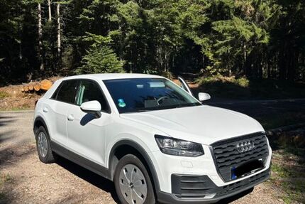 Audi Q2 64.000 km 15.799 &euro; Dachsberg 79875
