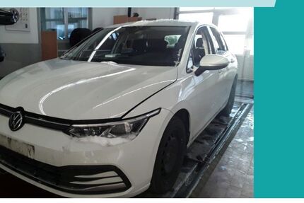 VW Golf 32.277 km 23.990 &euro; Leonberg 71229