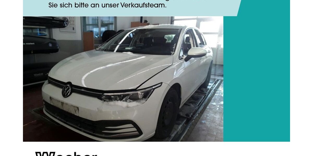 VW Golf 32.277 km 23.990 &euro; Leonberg 71229