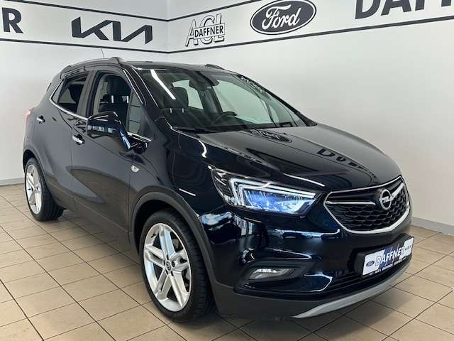 Mokka