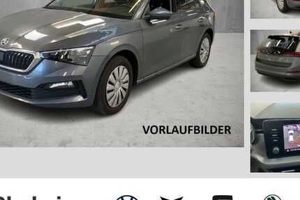 Skoda Scala 43.797 km 18.700 &euro; Wertingen 86637