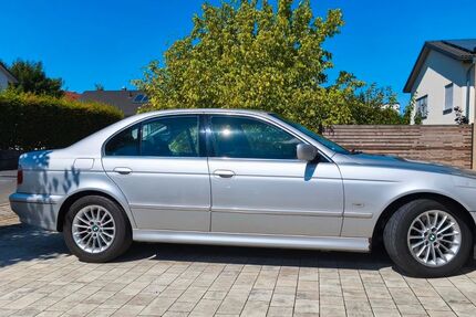 BMW 530 437.409 km 4.650 &euro; Bütthard 97244