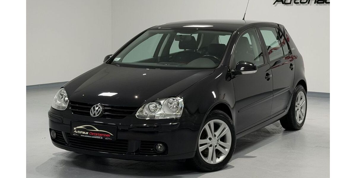 VW Golf 76.050 km 5.950 &euro; Oststeinbek 22113