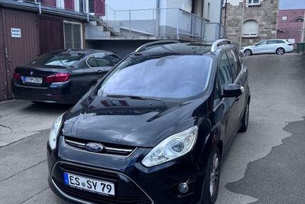 Ford C-Max 178.000 km 5.000 &euro; Obertürkheim 70329