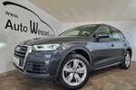 Audi Q5 45 TDI quattro LED Head-Up Leder Panorama 89.200 km 33.500 &euro; Garrel 49681