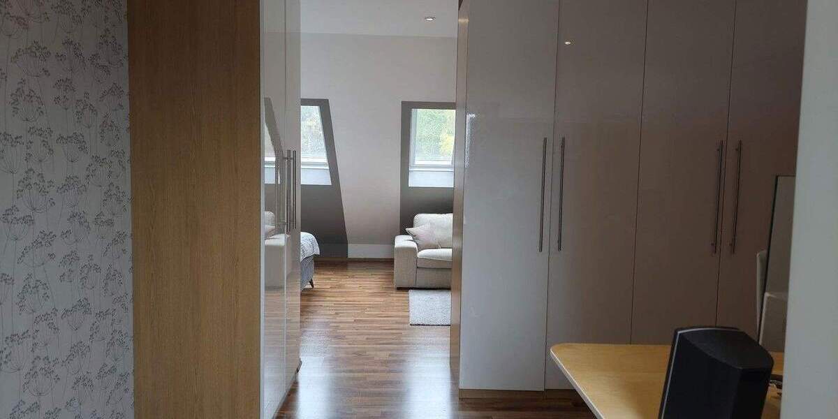 Reihenendhaus Remscheid Nord - 5 Zimmer, 157 m&sup2;, 549.000&euro; | Angebot:25724213