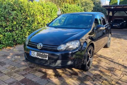 VW Golf 147.000 km 5.999 &euro; Melle 49326