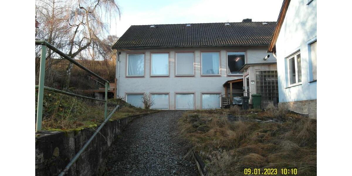 Einfamilienhaus Marsberg - 79.000&euro; | Angebot:26840303