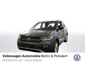 VW T-Cross 25.250 km 23.550 &euro; Berlin 14167