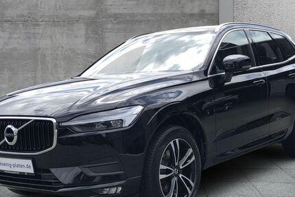 Volvo XC60 105.286 km 25.790 &euro; Berlin Tegel 13509