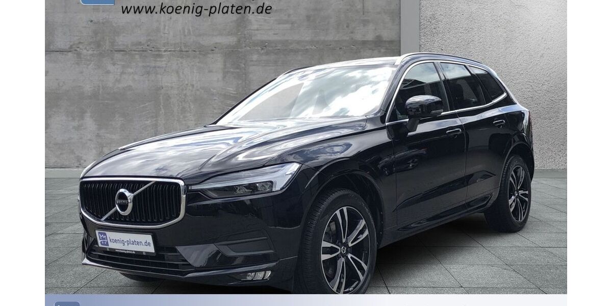Volvo XC60 105.286 km 25.790 &euro; Berlin Tegel 13509