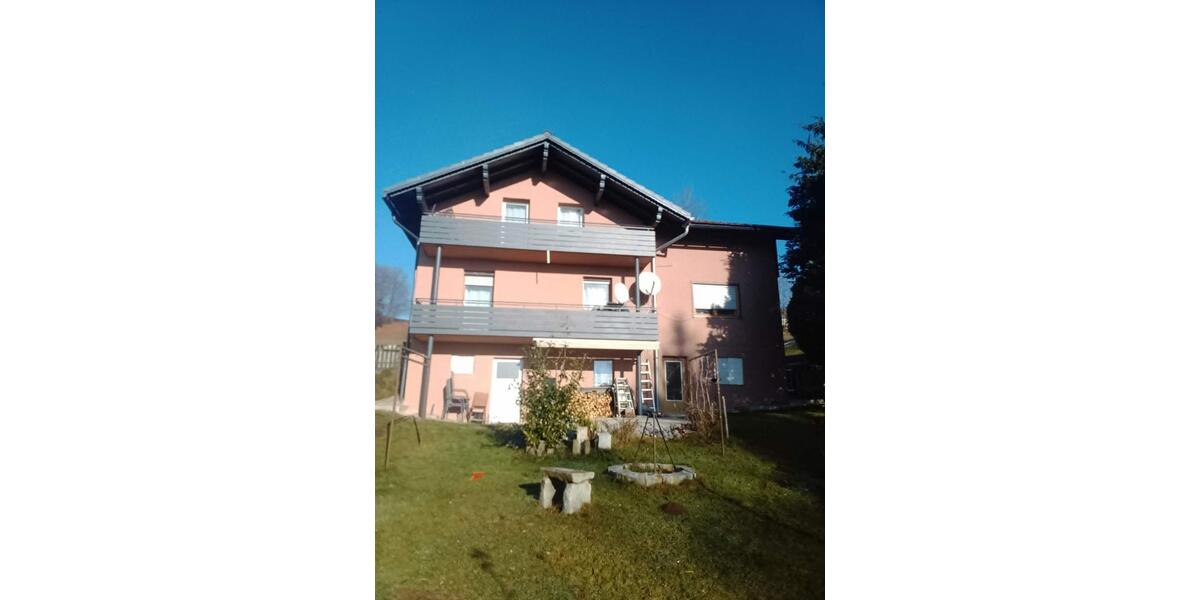 Einfamilienhaus zu verkaufen in Bayern - Nähe München Freyung 7 zimmer