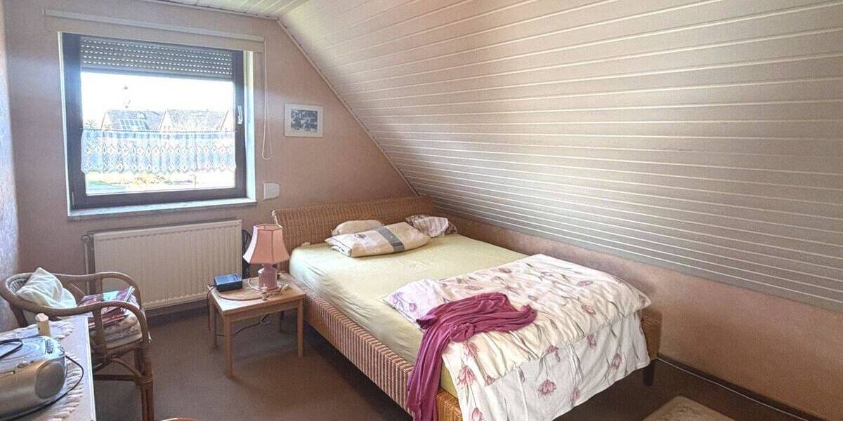 Einfamilienhaus Neustadt in Holstein Neustadt - 4 Zimmer, 136 m&sup2;, 458.000&euro; | Angebot:26502655