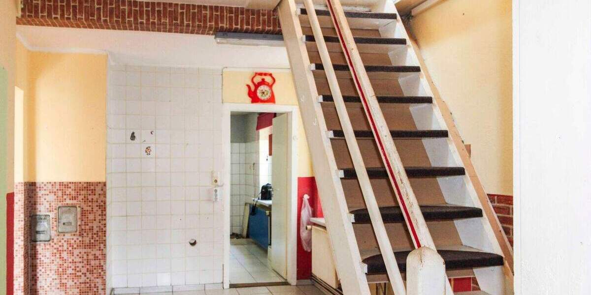 Einfamilienhaus Gülzow-Prüzen Groß Upahl - 5 Zimmer, 69.000&euro; | Angebot:25278558