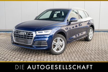 Audi Q5 47.277 km 28.990 &euro; Heidenau bei Dresden 01809