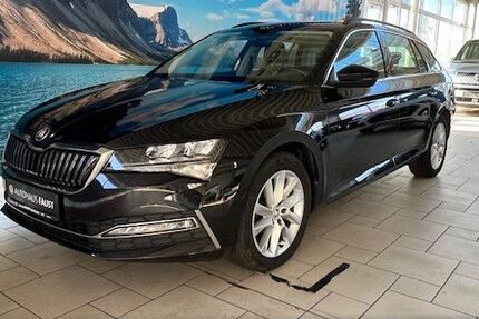 Skoda Superb 63.479 km 20.900 &euro; Jessen 06917