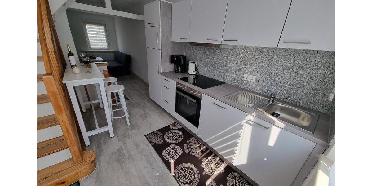 Reihenhaus Saarbrücken Bübingen - 5 Zimmer, 80 m&sup2;, 900&euro; | Angebot:25403246