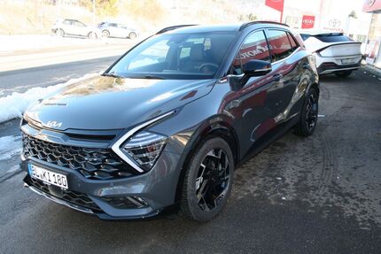 Kia Sportage 40.000 km 32.990 &euro; Albstadt 72458