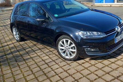 VW Golf 125.000 km 14.950 &euro; Obernkirchen 31863