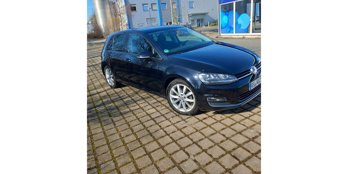 VW Golf 125.000 km 14.950 &euro; Obernkirchen 31863