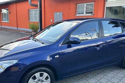 Hyundai i30 143.600 km 3.650 € Greußen 99718