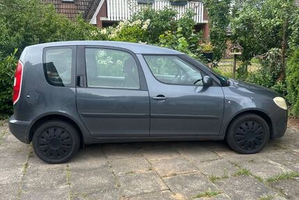 Skoda Roomster 158.000 km 3.400 &euro; Scheeßel 27383