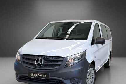 Mercedes-Benz Vito 56.747 km 32.649 &euro; Altdorf 90518