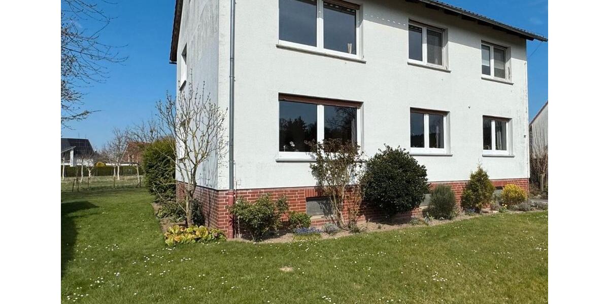 Mehrfamilienhaus, Wohnhaus Rinteln - 6 Zimmer, 145 m&sup2;, 220.000&euro; | Angebot:26394916