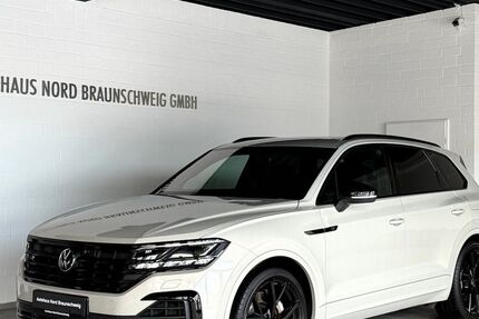 VW Touareg 68.600 km 54.990 &euro; Braunschweig 38112