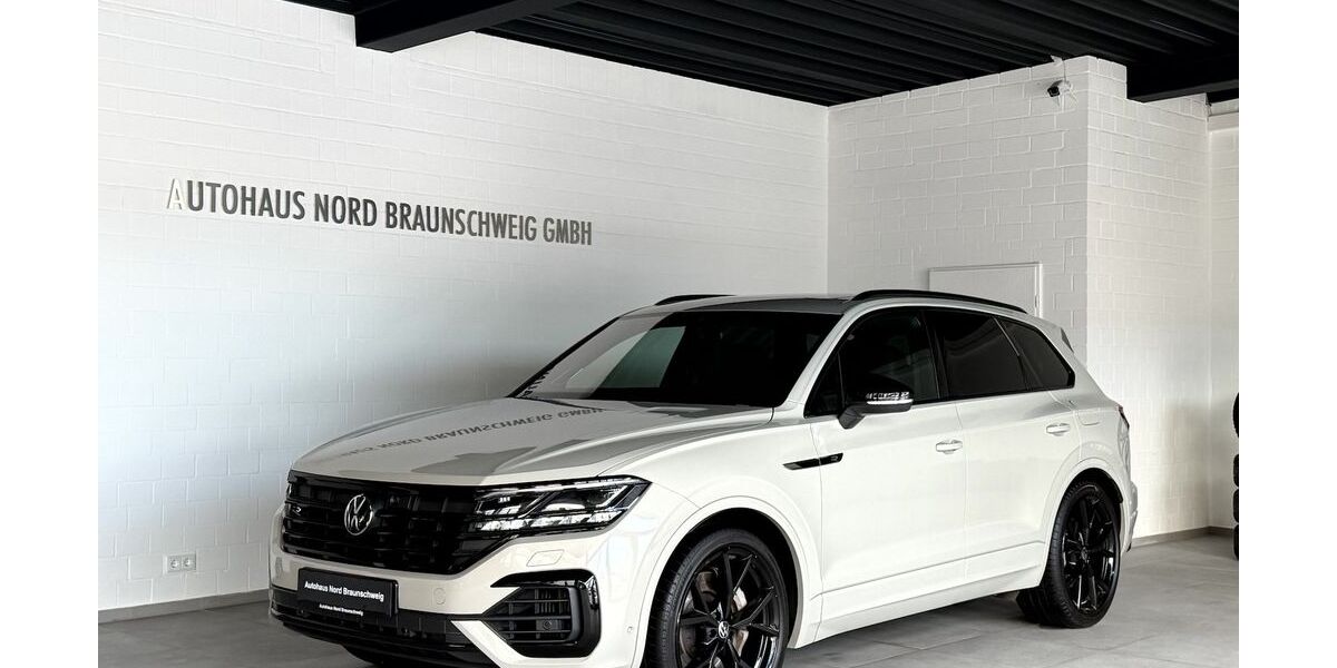 VW Touareg 68.600 km 54.990 &euro; Braunschweig 38112