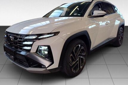 Hyundai TUCSON 24.937 km 29.580 &euro; Waren 17192