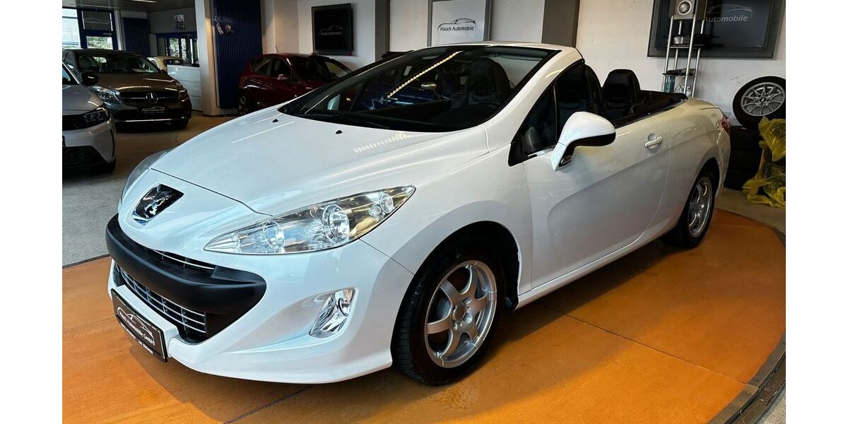 Peugeot 308 106.293 km 7.390 € Bad Dürkheim 67098