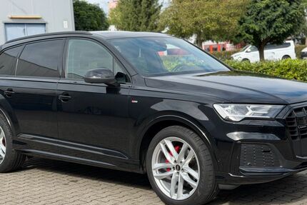 Audi Q7 60.597 km 57.990 &euro; Alsdorf 52477