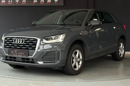 Audi Q2 100.000 km 13.900 &euro; Schöppenstedt 38170