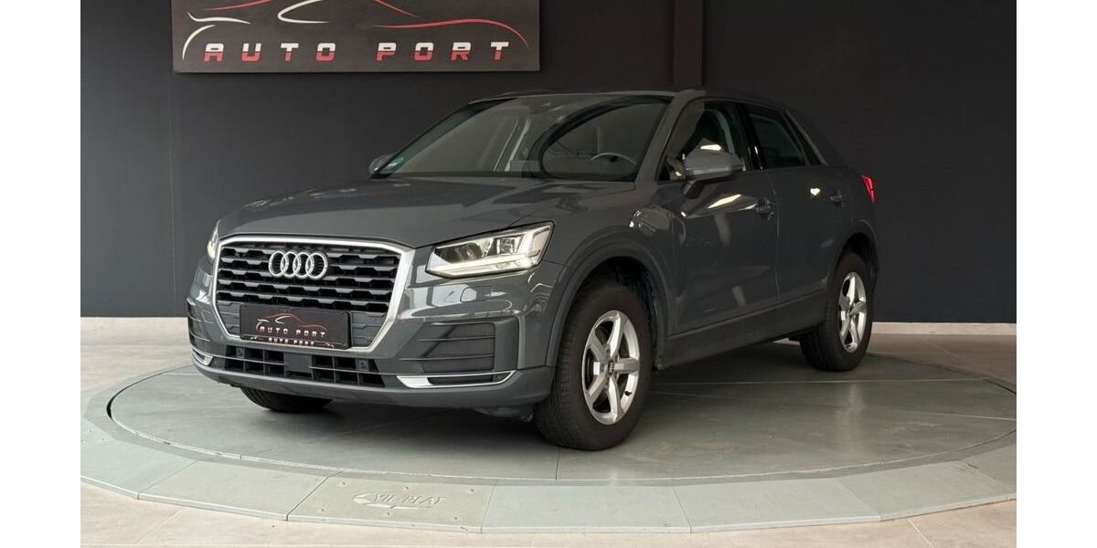 Audi Q2 100.000 km 13.900 &euro; Schöppenstedt 38170