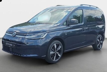 VW Caddy 1.050 km 39.000 &euro; Eisenach 99817