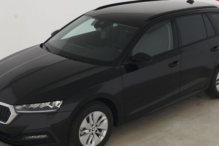 Skoda Octavia 25.000 km 22.440 &euro; Wackersdorf 92442