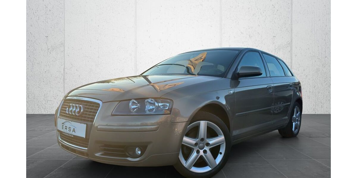 Audi A3 153.000 km 4.999 &euro; Wardenburg (bei Oldenburg) 26203