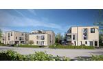 Erstbezug! WOHNANLAGE individuell und schick - große Erdgeschosswohnung mit Garten 3 zimmer