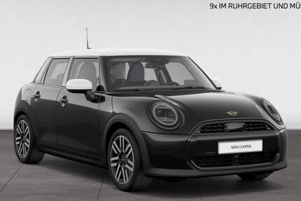 Mini Cooper C 17.100 km 26.330 &euro; Dülmen 48249