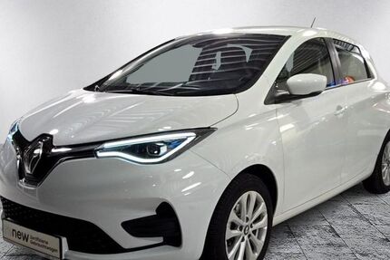 Renault ZOE 14.900 km 15.780 &euro; Lübeck 23560