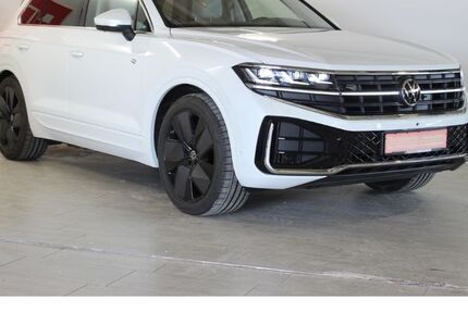 VW Touareg 14.354 km 68.980 &euro; Schopfloch 91626