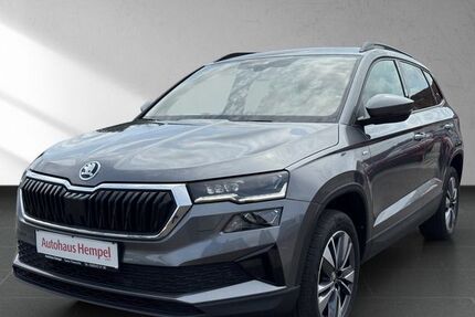 Skoda Karoq 57.806 km 25.990 &euro; Gera 07548