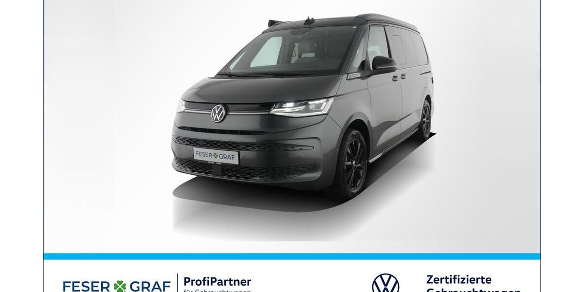 VW T7 California 9.950 km 75.770 &euro; Nürnberg 90441
