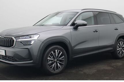Skoda Kodiaq 16.000 km 40.280 &euro; Würzburg 97084