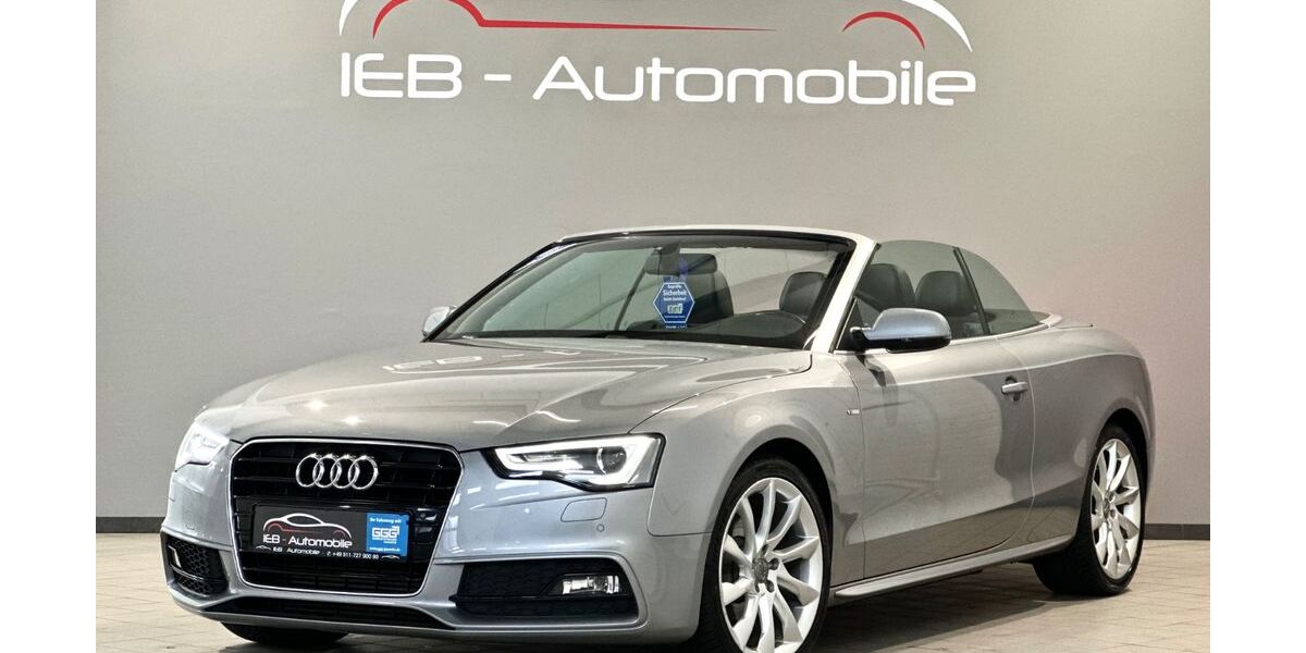Audi A5 83.000 km 19.490 &euro; Hannover 30167