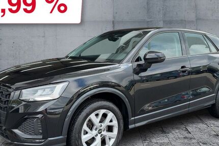 Audi Q2 45.115 km 23.135 &euro; Bayreuth 95448