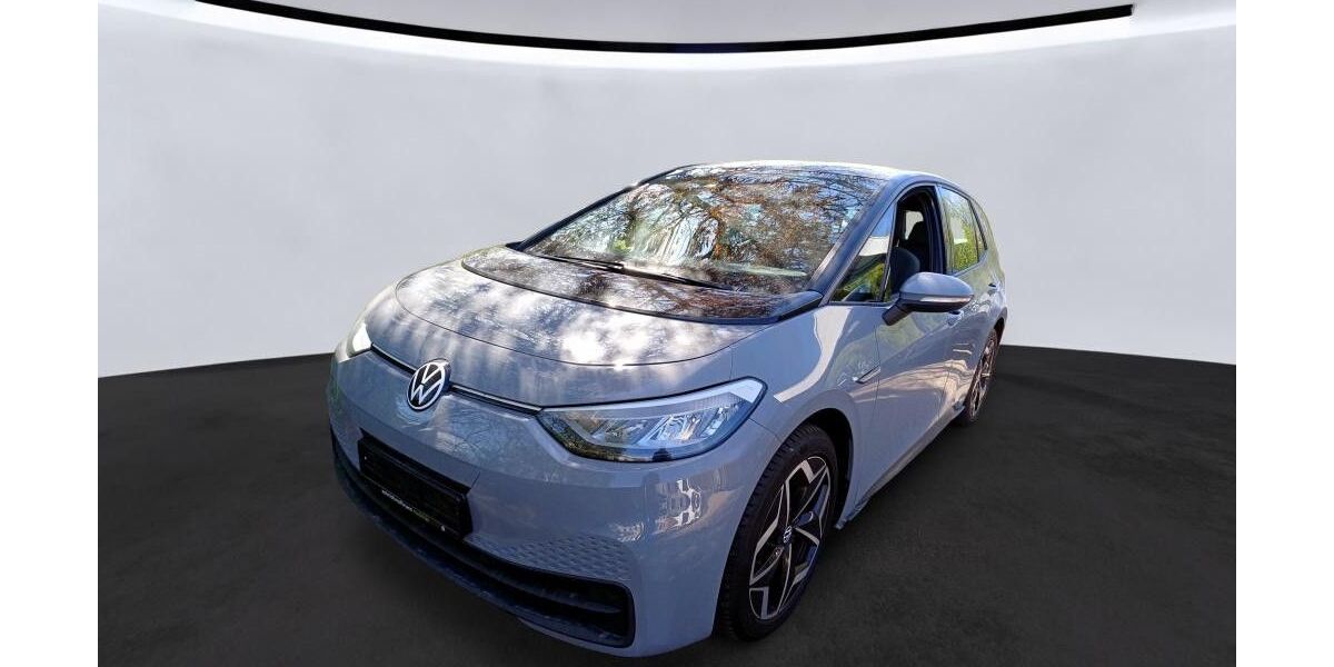 VW ID.3 47.219 km 21.990 &euro; Aurich 26607