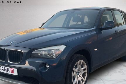BMW X1 47.000 km 14.990 € Landshut 84032