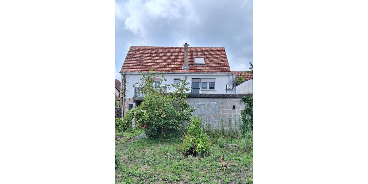 Mehrfamilienhaus, Wohnhaus Haßloch - 11 Zimmer, 321 m&sup2;, 478.000&euro; | Angebot:25843244